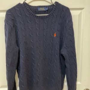 Polo Woman’s Sweater